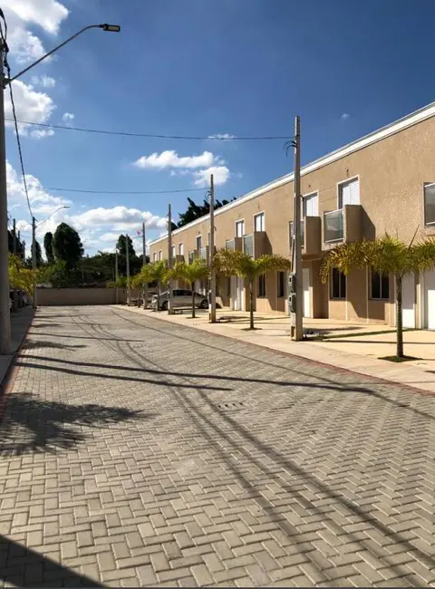 Foto 1 de Sobrado com 2 quartos à venda, 53m2 em Vila Mineirão, Sorocaba - SP