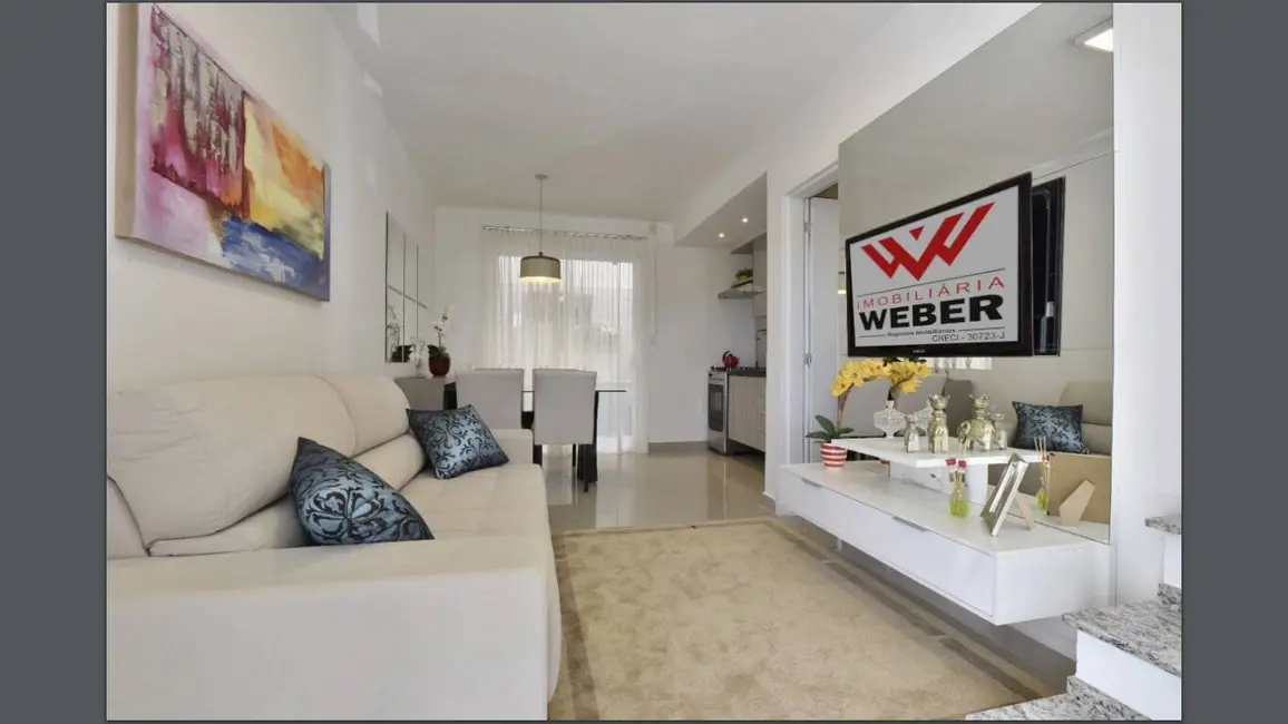 Sobrado com 2 quartos à venda, 53m2 em Vila Mineirão, Sorocaba - SP - imagem 4 Foto 4 de Sobrado com 2 quartos à venda, 53m2 em Vila Mineirão, Sorocaba - SP