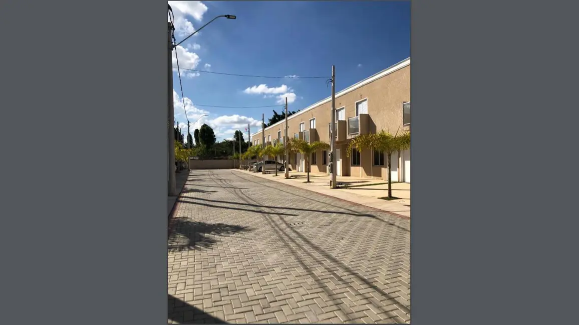 Sobrado com 2 quartos à venda, 53m2 em Vila Mineirão, Sorocaba - SP - imagem 2 Foto 2 de Sobrado com 2 quartos à venda, 53m2 em Vila Mineirão, Sorocaba - SP