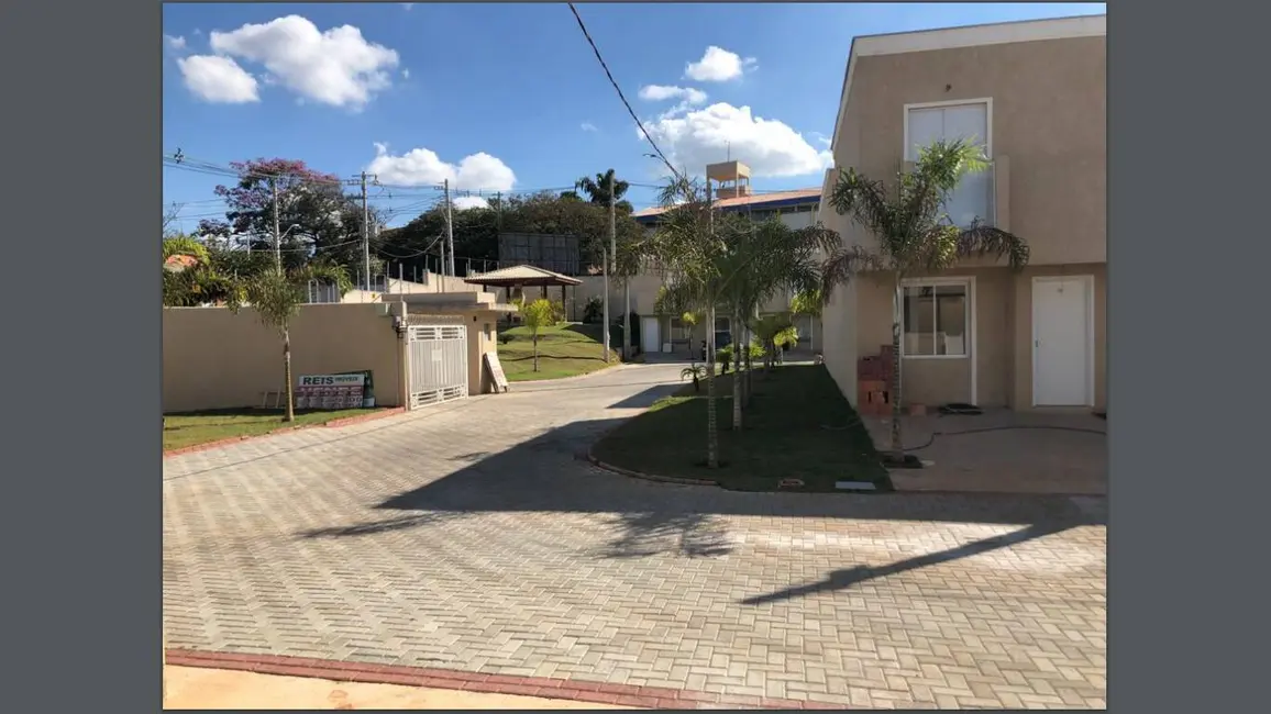 Foto 2 de Sobrado com 2 quartos à venda, 52m2 em Vila Mineirão, Sorocaba - SP