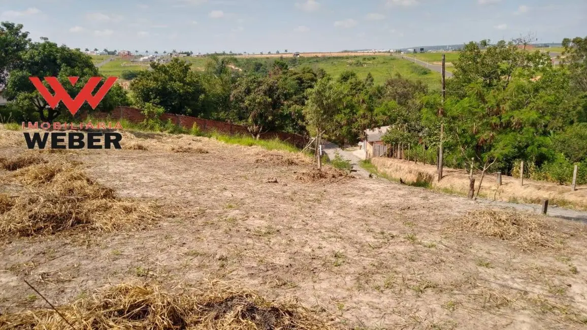 Foto 4 de Terreno / Lote à venda, 1195m2 em Salto De Pirapora - SP