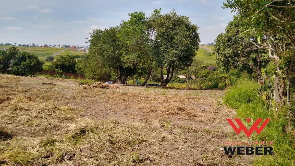 Foto 3 de Terreno / Lote à venda, 1195m2 em Salto De Pirapora - SP