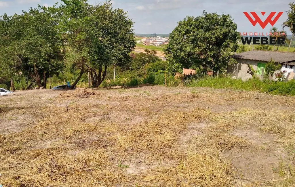 Foto 1 de Terreno / Lote à venda, 1195m2 em Salto De Pirapora - SP