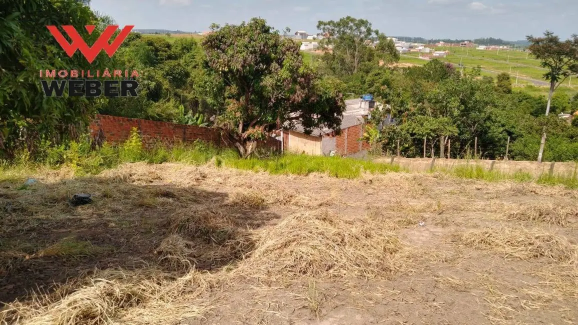 Foto 2 de Terreno / Lote à venda, 1195m2 em Salto De Pirapora - SP