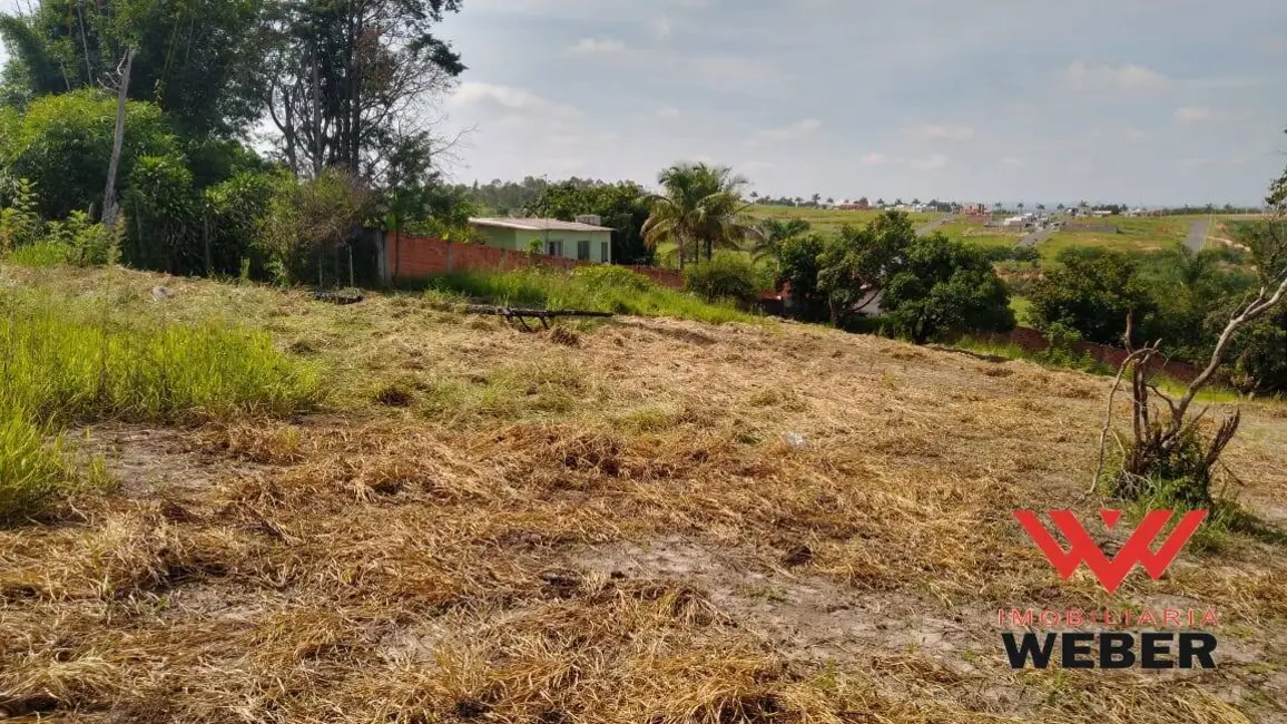 Foto 5 de Terreno / Lote à venda, 1195m2 em Salto De Pirapora - SP