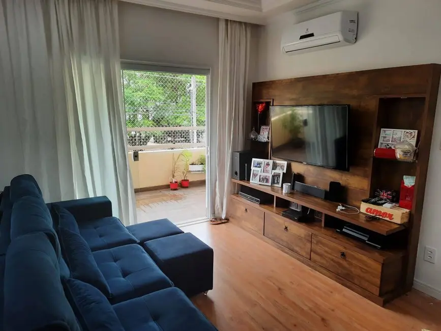 Foto 1 de Apartamento com 2 quartos à venda, 74m2 em Jardim Europa, Sorocaba - SP