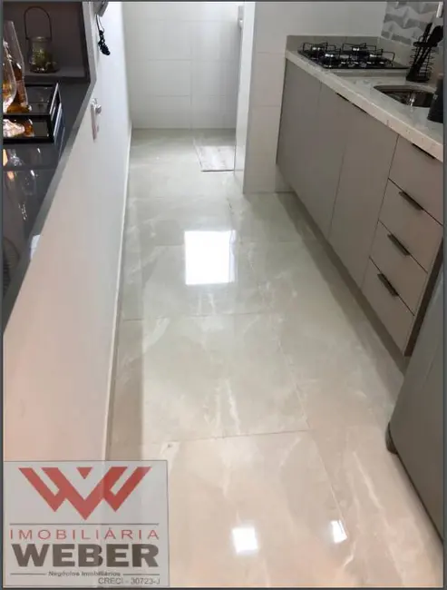 Apartamento com 2 quartos à venda, 53m2 em Chácaras Reunidas São Jorge, Sorocaba - SP - imagem 4 Foto 4 de Apartamento com 2 quartos à venda, 53m2 em Chácaras Reunidas São Jorge, Sorocaba - SP