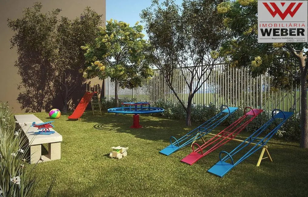Apartamento com 2 quartos à venda, 51m2 em Chácaras Reunidas São Jorge, Sorocaba - SP - imagem 2 Foto 2 de Apartamento com 2 quartos à venda, 51m2 em Chácaras Reunidas São Jorge, Sorocaba - SP