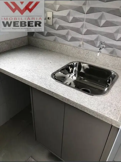 Apartamento com 2 quartos à venda, 51m2 em Chácaras Reunidas São Jorge, Sorocaba - SP - imagem 5 Foto 5 de Apartamento com 2 quartos à venda, 51m2 em Chácaras Reunidas São Jorge, Sorocaba - SP