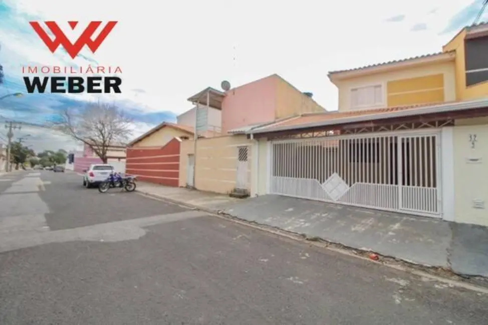 Foto 1 de Casa com 2 quartos à venda, 150m2 em Jardim Tropical, Sorocaba - SP