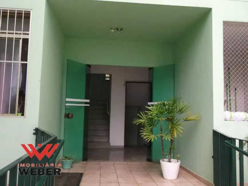 Apartamento com 3 quartos à venda, 104m2 em Vila Haro, Sorocaba - SP - imagem 4 Foto 4 de Apartamento com 3 quartos à venda, 104m2 em Vila Haro, Sorocaba - SP