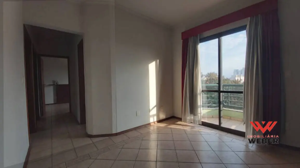 Foto 1 de Apartamento com 3 quartos à venda, 104m2 em Vila Haro, Sorocaba - SP