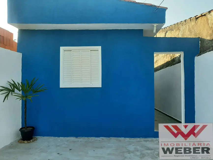 Foto 1 de Casa com 1 quarto à venda, 125m2 em Jardim São Conrado, Sorocaba - SP