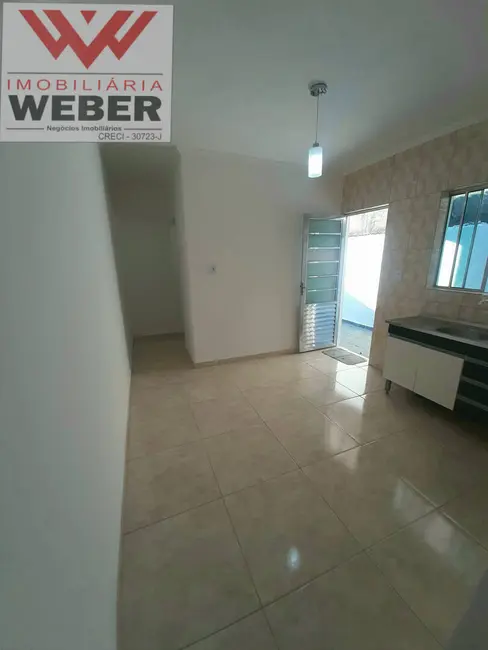 Casa com 1 quarto à venda, 125m2 em Jardim São Conrado, Sorocaba - SP - imagem 6 Foto 6 de Casa com 1 quarto à venda, 125m2 em Jardim São Conrado, Sorocaba - SP
