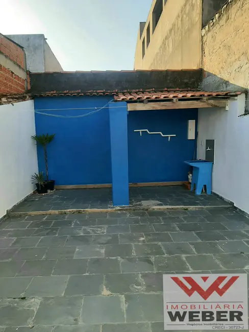 Casa com 1 quarto à venda, 125m2 em Jardim São Conrado, Sorocaba - SP - imagem 7 Foto 7 de Casa com 1 quarto à venda, 125m2 em Jardim São Conrado, Sorocaba - SP