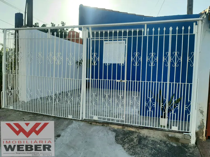 Foto 2 de Casa com 1 quarto à venda, 125m2 em Jardim São Conrado, Sorocaba - SP