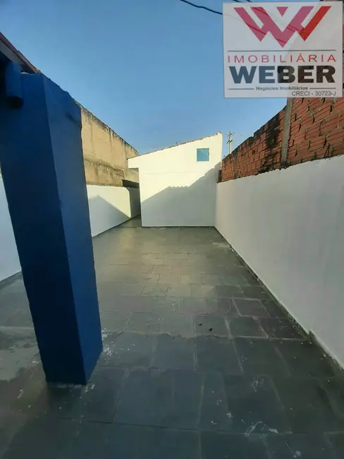 Casa com 1 quarto à venda, 125m2 em Jardim São Conrado, Sorocaba - SP - imagem 8 Foto 8 de Casa com 1 quarto à venda, 125m2 em Jardim São Conrado, Sorocaba - SP