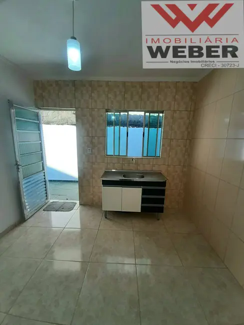 Casa com 1 quarto à venda, 125m2 em Jardim São Conrado, Sorocaba - SP - imagem 5 Foto 5 de Casa com 1 quarto à venda, 125m2 em Jardim São Conrado, Sorocaba - SP