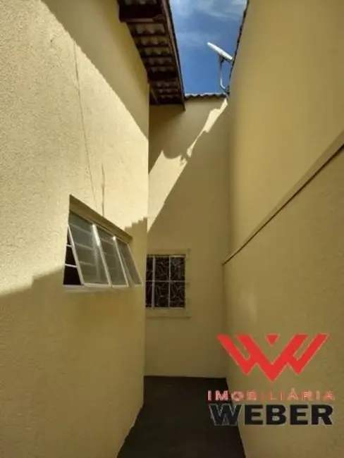 Foto 4 de Casa com 3 quartos à venda, 140m2 em Jardim Tropical, Sorocaba - SP