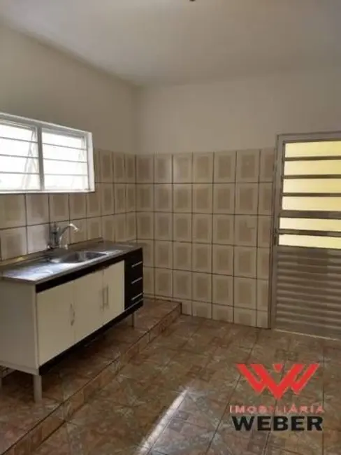 Foto 8 de Casa com 3 quartos à venda, 140m2 em Jardim Tropical, Sorocaba - SP