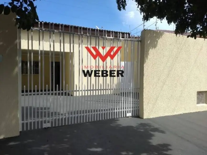 Foto 1 de Casa com 3 quartos à venda, 140m2 em Jardim Tropical, Sorocaba - SP