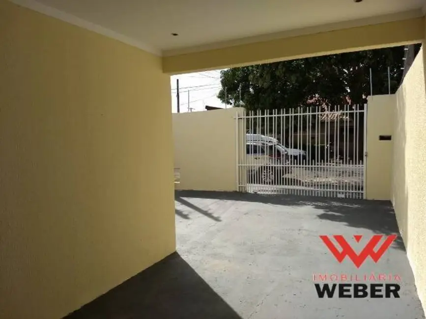 Foto 9 de Casa com 3 quartos à venda, 140m2 em Jardim Tropical, Sorocaba - SP