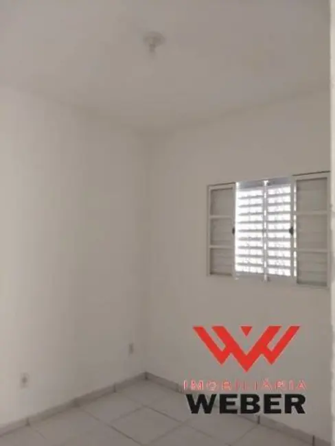 Foto 3 de Casa com 3 quartos à venda, 140m2 em Jardim Tropical, Sorocaba - SP