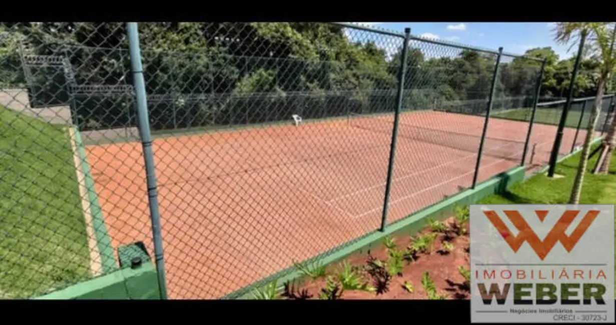 Foto 8 de Terreno / Lote à venda, 1040m2 em Parque Ecoresidencial Fazenda Jequitibá, Sorocaba - SP