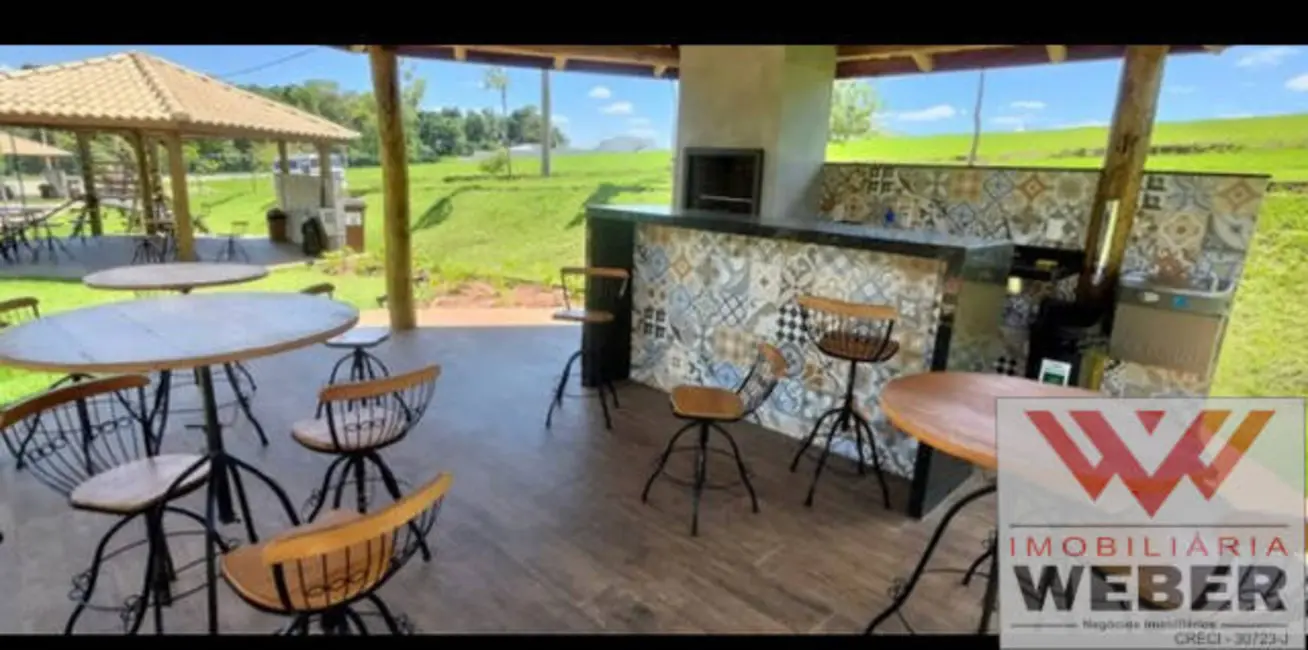 Foto 6 de Terreno / Lote à venda, 1040m2 em Parque Ecoresidencial Fazenda Jequitibá, Sorocaba - SP