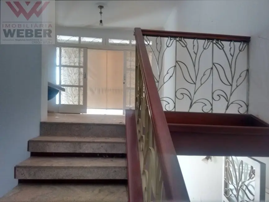 Casa com 3 quartos à venda, 236m2 em Parque Ouro Fino, Sorocaba - SP - imagem 6 Foto 6 de Casa com 3 quartos à venda, 236m2 em Parque Ouro Fino, Sorocaba - SP