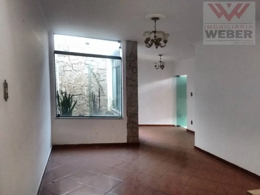 Casa com 3 quartos à venda, 236m2 em Parque Ouro Fino, Sorocaba - SP - imagem 4 Foto 4 de Casa com 3 quartos à venda, 236m2 em Parque Ouro Fino, Sorocaba - SP