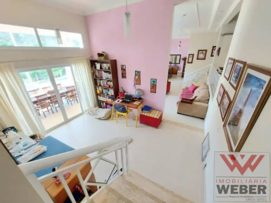 Casa de Condomínio com 3 quartos à venda, 1180m2 em Caguassu, Sorocaba - SP - imagem 7 Foto 7 de Casa de Condomínio com 3 quartos à venda, 1180m2 em Caguassu, Sorocaba - SP