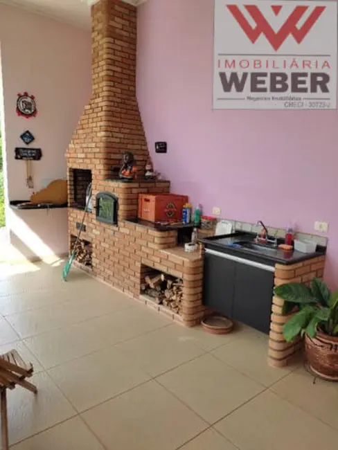 Casa de Condomínio com 3 quartos à venda, 1180m2 em Caguassu, Sorocaba - SP - imagem 4 Foto 4 de Casa de Condomínio com 3 quartos à venda, 1180m2 em Caguassu, Sorocaba - SP