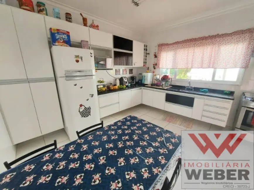 Casa de Condomínio com 3 quartos à venda, 1180m2 em Caguassu, Sorocaba - SP - imagem 5 Foto 5 de Casa de Condomínio com 3 quartos à venda, 1180m2 em Caguassu, Sorocaba - SP