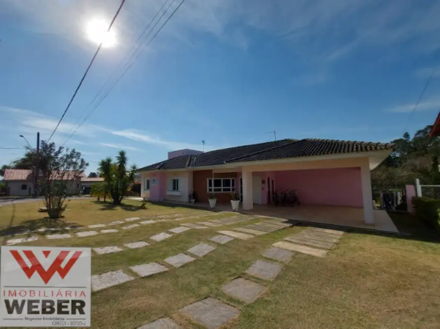 Foto 2 de Casa de Condomínio com 3 quartos à venda, 1180m2 em Caguassu, Sorocaba - SP