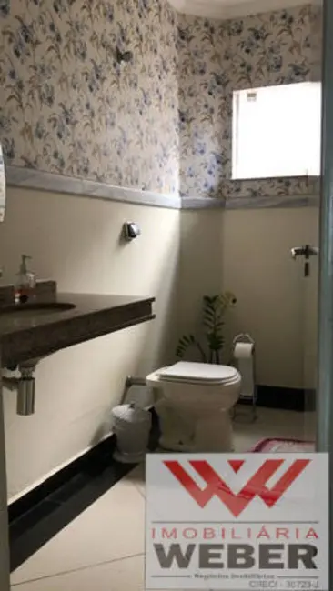 Sobrado com 3 quartos à venda em Aparecidinha, Sorocaba - SP - imagem 6 Foto 6 de Sobrado com 3 quartos à venda em Aparecidinha, Sorocaba - SP