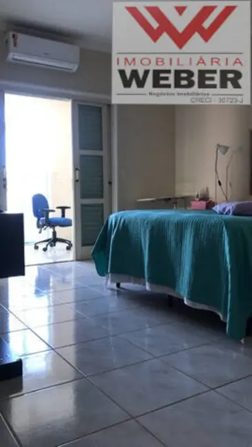 Sobrado com 3 quartos à venda em Aparecidinha, Sorocaba - SP - imagem 4 Foto 4 de Sobrado com 3 quartos à venda em Aparecidinha, Sorocaba - SP