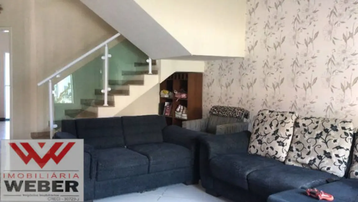 Sobrado com 3 quartos à venda em Aparecidinha, Sorocaba - SP - imagem 3 Foto 3 de Sobrado com 3 quartos à venda em Aparecidinha, Sorocaba - SP