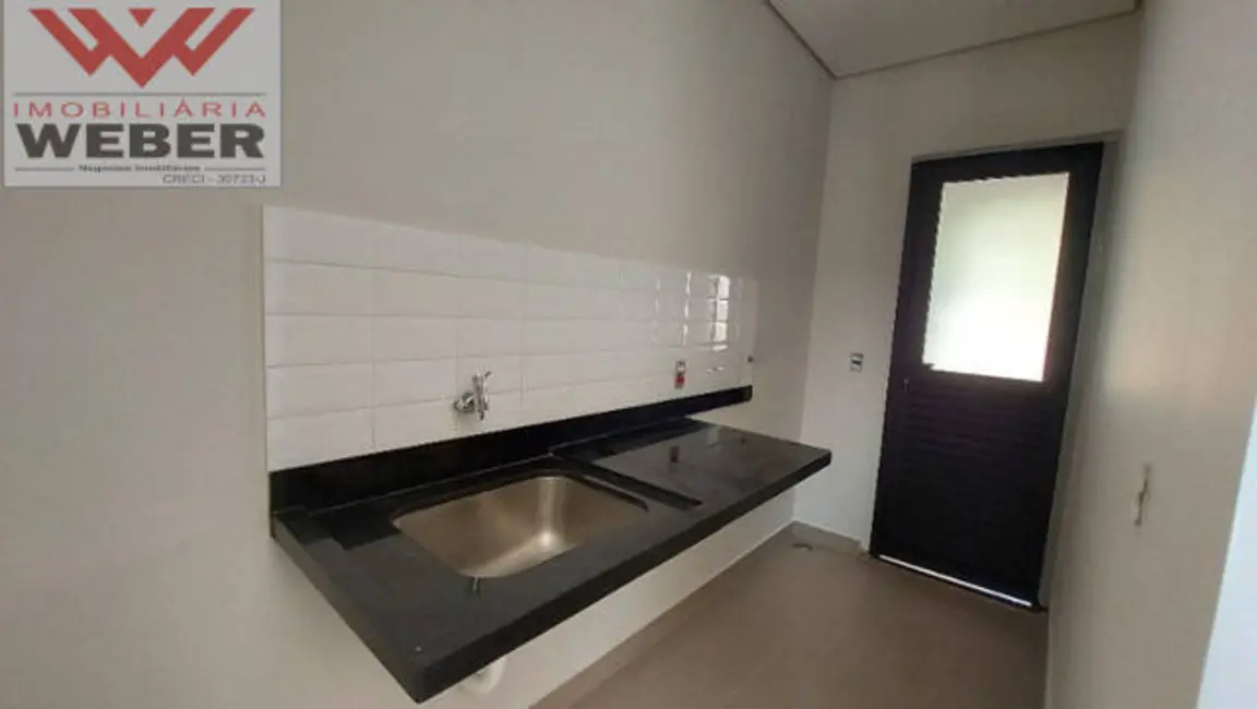 Foto 9 de Casa de Condomínio com 3 quartos à venda, 250m2 em Condomínio Residencial Flores, Votorantim - SP