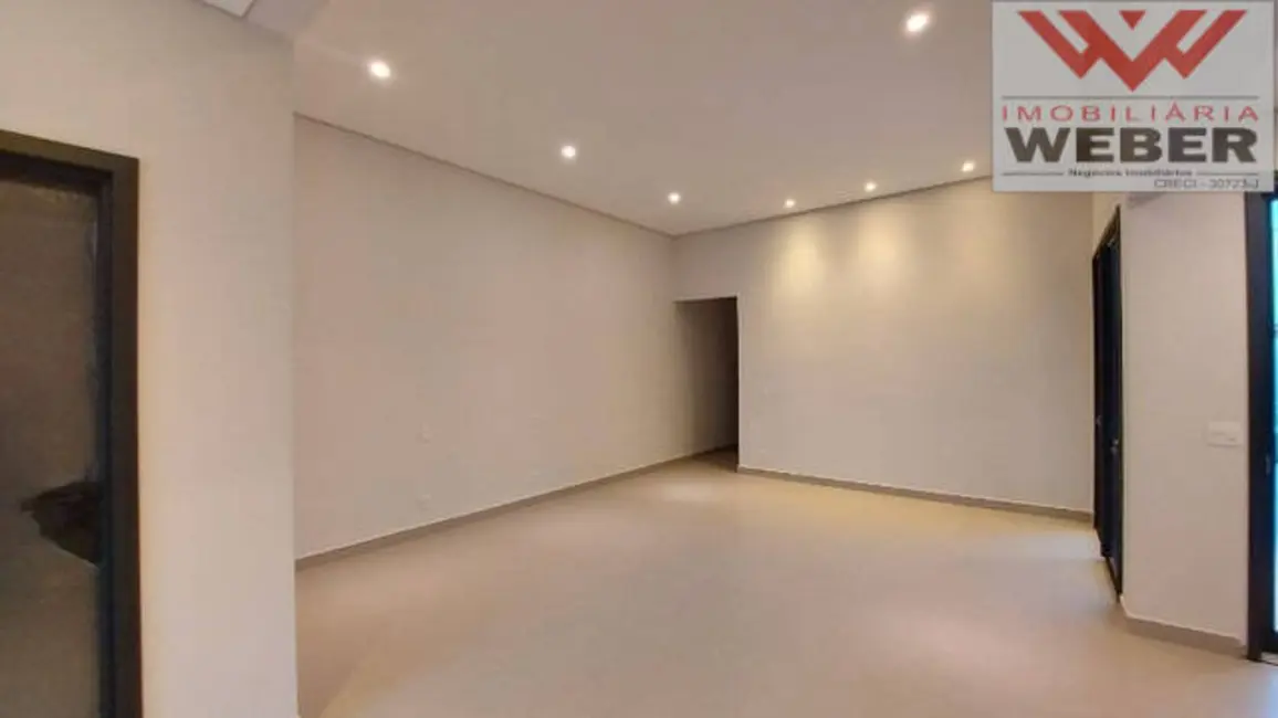 Foto 5 de Casa de Condomínio com 3 quartos à venda, 250m2 em Condomínio Residencial Flores, Votorantim - SP