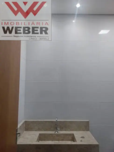 Casa de Condomínio com 3 quartos à venda, 154m2 em Caguassu, Sorocaba - SP - imagem 6 Foto 6 de Casa de Condomínio com 3 quartos à venda, 154m2 em Caguassu, Sorocaba - SP