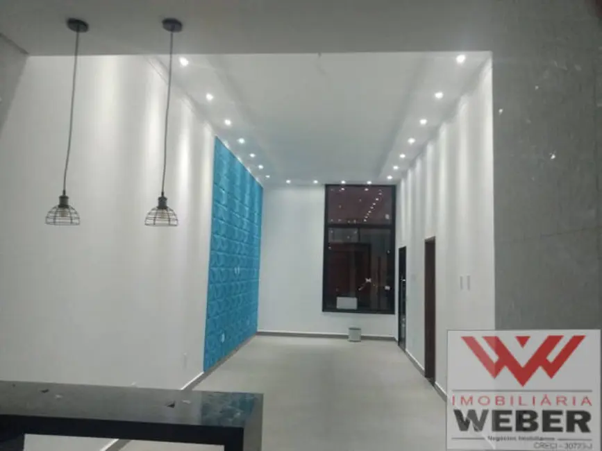 Casa de Condomínio com 3 quartos à venda, 154m2 em Caguassu, Sorocaba - SP - imagem 3 Foto 3 de Casa de Condomínio com 3 quartos à venda, 154m2 em Caguassu, Sorocaba - SP