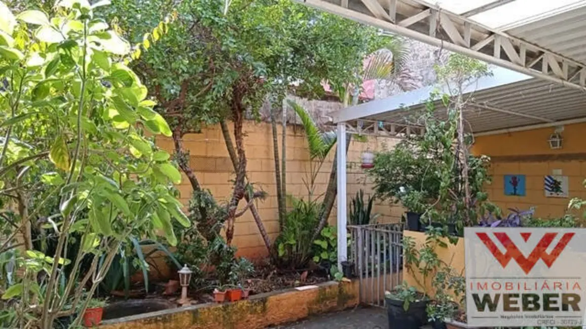Casa com 2 quartos à venda em Wanel Ville, Sorocaba - SP - imagem 4 Foto 4 de Casa com 2 quartos à venda em Wanel Ville, Sorocaba - SP