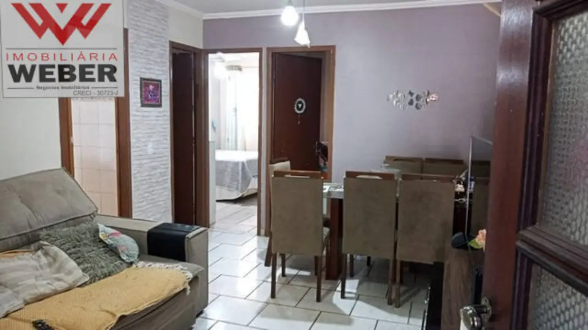 Casa com 2 quartos à venda em Wanel Ville, Sorocaba - SP - imagem 5 Foto 5 de Casa com 2 quartos à venda em Wanel Ville, Sorocaba - SP
