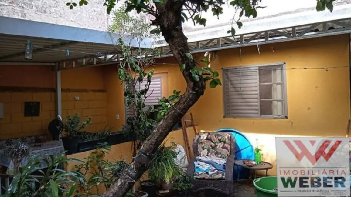 Casa com 2 quartos à venda em Wanel Ville, Sorocaba - SP - imagem 2 Foto 2 de Casa com 2 quartos à venda em Wanel Ville, Sorocaba - SP