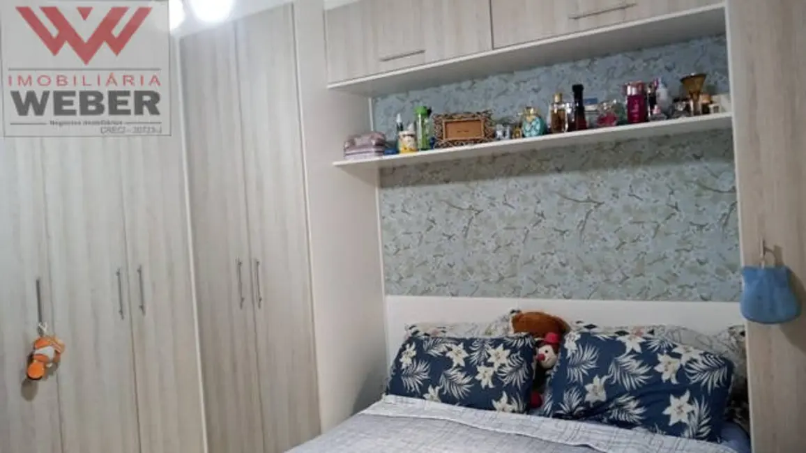 Casa com 2 quartos à venda em Wanel Ville, Sorocaba - SP - imagem 8 Foto 8 de Casa com 2 quartos à venda em Wanel Ville, Sorocaba - SP