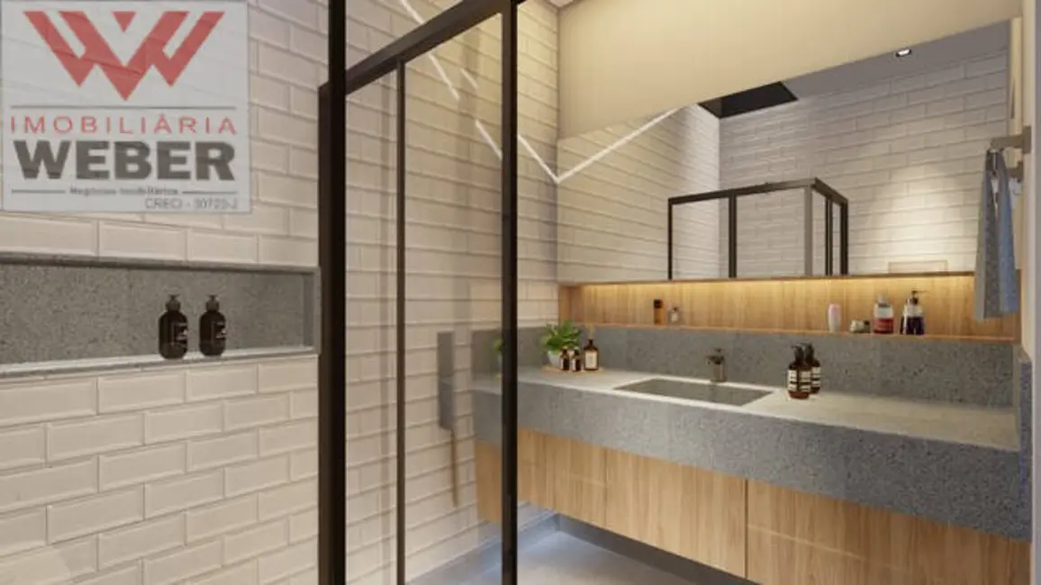 Casa de Condomínio com 3 quartos à venda, 200m2 em Parque dos Eucaliptos, Sorocaba - SP - imagem 4 Foto 4 de Casa de Condomínio com 3 quartos à venda, 200m2 em Parque dos Eucaliptos, Sorocaba - SP