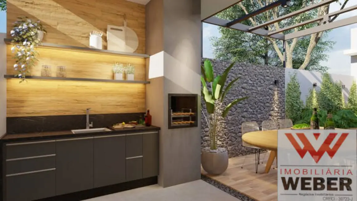 Casa de Condomínio com 3 quartos à venda, 200m2 em Parque dos Eucaliptos, Sorocaba - SP - imagem 3 Foto 3 de Casa de Condomínio com 3 quartos à venda, 200m2 em Parque dos Eucaliptos, Sorocaba - SP