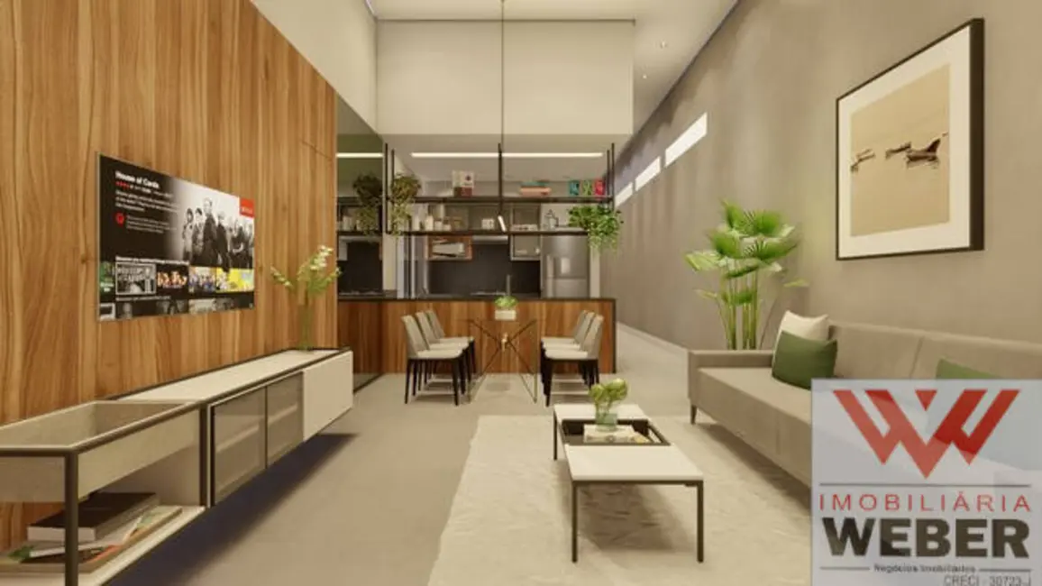 Casa de Condomínio com 3 quartos à venda, 200m2 em Parque dos Eucaliptos, Sorocaba - SP - imagem 5 Foto 5 de Casa de Condomínio com 3 quartos à venda, 200m2 em Parque dos Eucaliptos, Sorocaba - SP