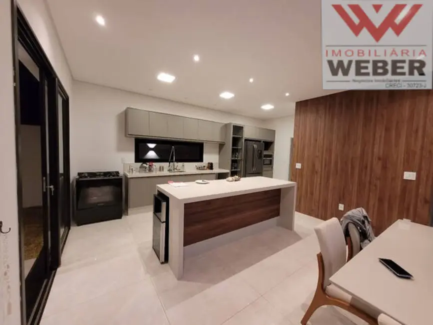 Foto 5 de Casa de Condomínio com 3 quartos à venda, 485m2 em Alphaville Nova Esplanada, Votorantim - SP